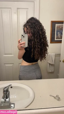 curlykinkycutie - I’ve been sick with the flu all week🥲