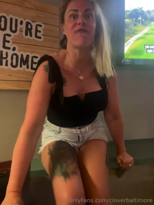 cloverbaltimore - Ready to be your cum slut 👅