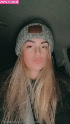 cloverbaltimore - She has a surprise for you   kate_hott  You have no idea what she has