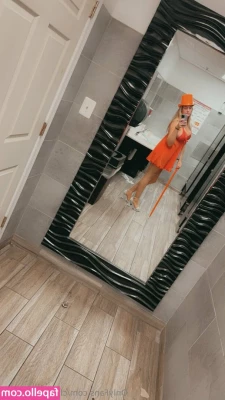 cloverbaltimore - would you let me ride your dick