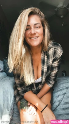 cloverbaltimore - Ready for bed