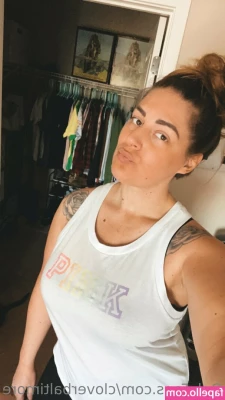 cloverbaltimore - Would you bite it or spank it