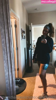 cloverbaltimore - I could use a tongue massage