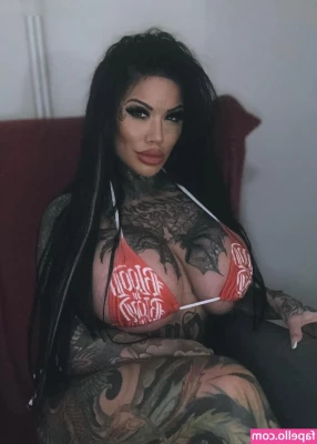 Catherine Teufelsweib [ catherine-teufelsweib ] - Kitty 🐈‍⬛