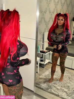 Catherine Teufelsweib [ catherine-teufelsweib ] - Cum Get Cho Juice