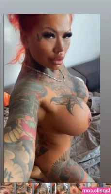 Catherine Teufelsweib [ catherine-teufelsweib ] - Sexo gostoso no banheiro do meu amigo    caioalvarenga