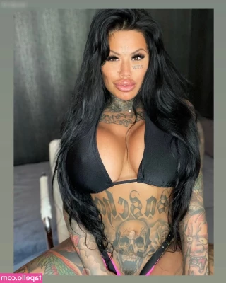 Catherine Teufelsweib [ catherine-teufelsweib ] - Upcoming pro scene is dropping soon. This was filmed a while ago, so