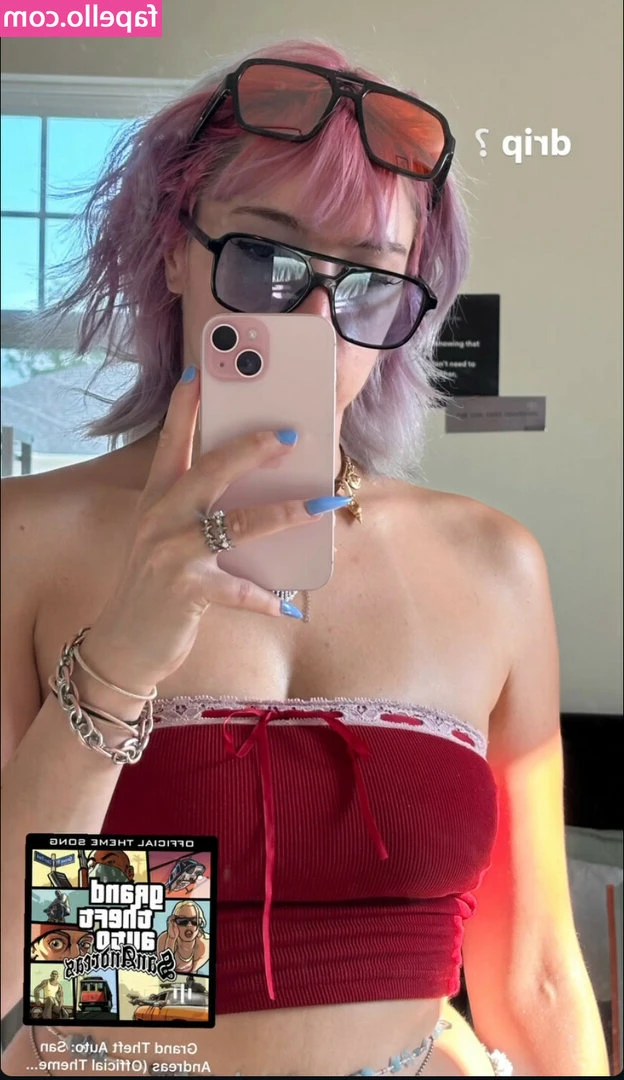 mentalflashbang - Some soft belly play 😌🥰