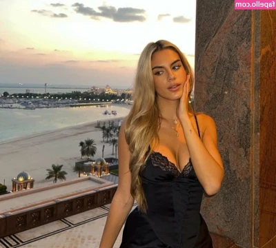  [ maria-guardiola ] - What you would do to stuff your face in my lap