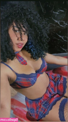 hilaryebony_ [ hilaryebony ] - Mothers day is here! Come treat mommy to something nice 😈
