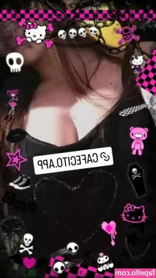 hanako_n0vikov [ hanako-n0vikov ] - Can you knock me down? 😏