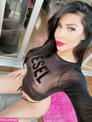 thebellabigcock - enjoying the view? 🤭