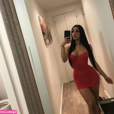 helinkenzi - Can I be your girl? 😘😜
