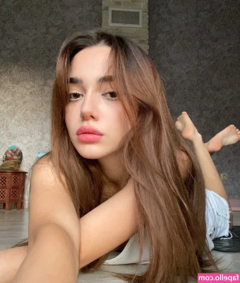 Maria Anroenko [ maria-anroenko ] - Here is the rest of that video of me playing with a couple of my new
