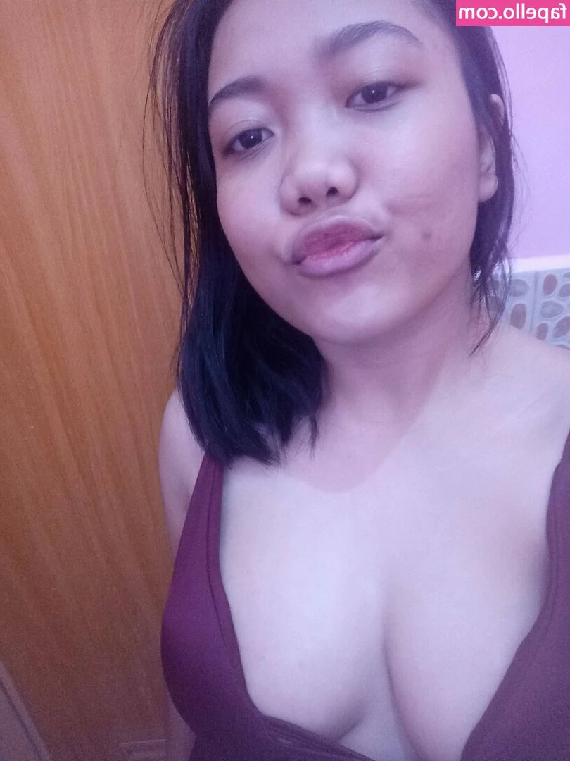 Bams pinay [ bams-pinay ] - Lemme shake it on you 🍑😈