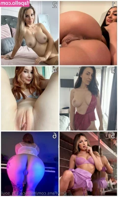 monica_big_soul [ monica-big-soul ] - Hi daddy 😘💦💦❤️