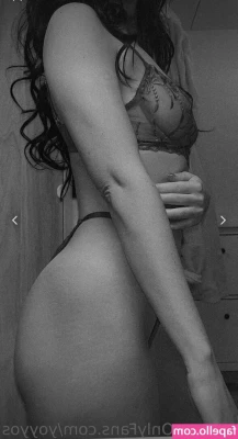 Yoyyets - I want you to use all my holes 🤤