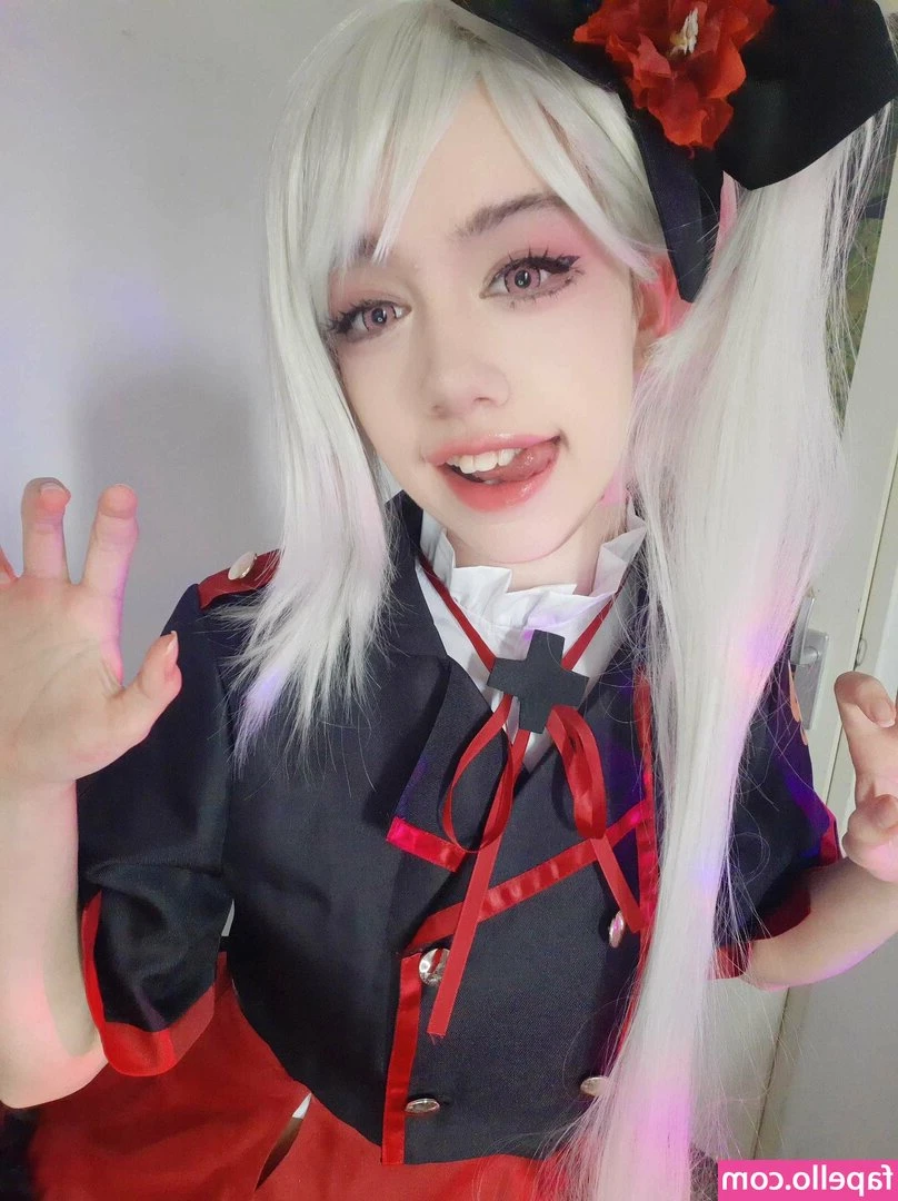 Lunapuna - I look best with cum leaking out of me 💕