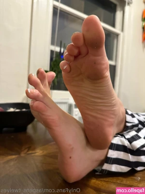 aspenstwelves - Give them a good squeeze together