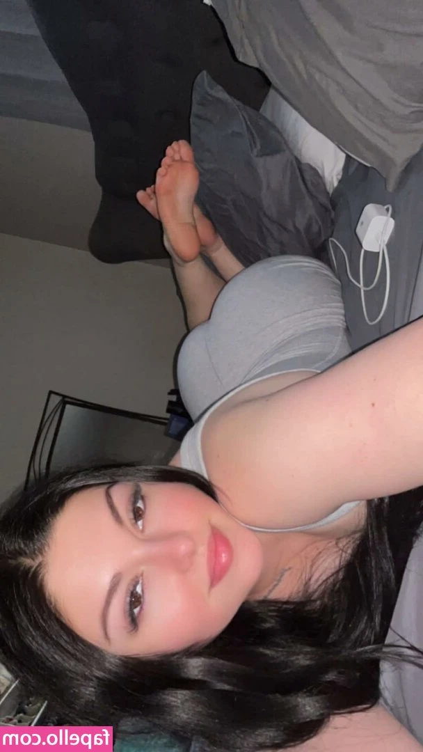Missarchangelxo - ready for sex 😈