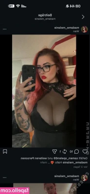 Madame_melanie [ madame-melanie ] - Have a great weekend everybody 😘😘😘