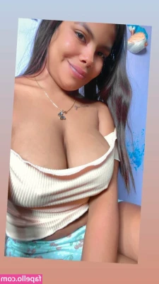 Jhonaisy Gallardo [ jhonaisy-gallardo ] - swipe to the 3rd one