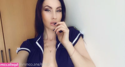 viktoriapeach [ viktoriapeach-5 ] - Honey  I m home My thoughts were on her curvy  soft body as I