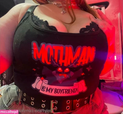KatTheKunt - I may need some help cleaning this off lol
