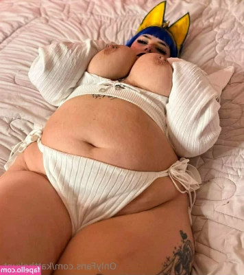 KatTheKunt - Time to break the fucking internet 😈 Call me a full blown porn