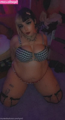 KatTheKunt - A bikini a day