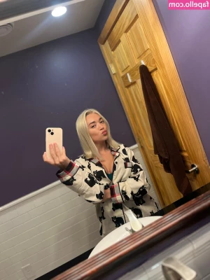 Natalie Decker [ natalie-decker ] - My real life friend Ella Montoya is a special creature