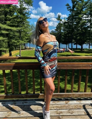 Natalie Decker [ natalie-decker ] - Ingenuidade