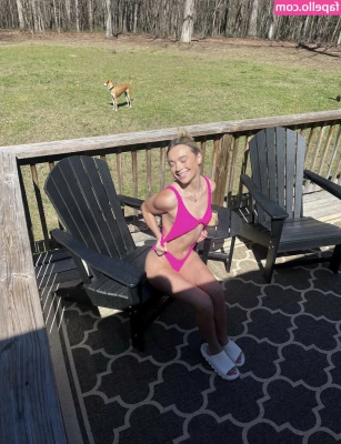 Natalie Decker [ natalie-decker ] - Te gustaría un video CUSTOM? 🥵 Cuéntame tu fantasía al DM