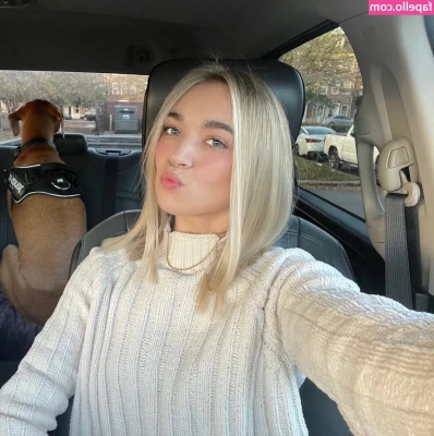 Natalie Decker [ natalie-decker ] - Sub to my paid page for these prices on my videos  SATURDAY 22nd ONLY