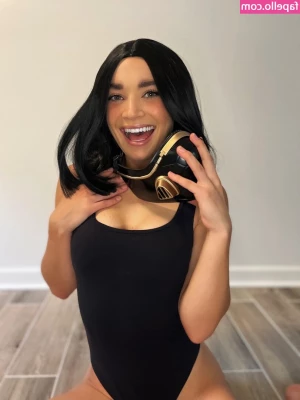 Natalie Decker [ natalie-decker ] - A hot fuck with  gavinwintersxxx