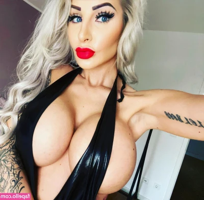 Milena_70h [ milena-70h ] - Ive eaten a lot today, now its your turn