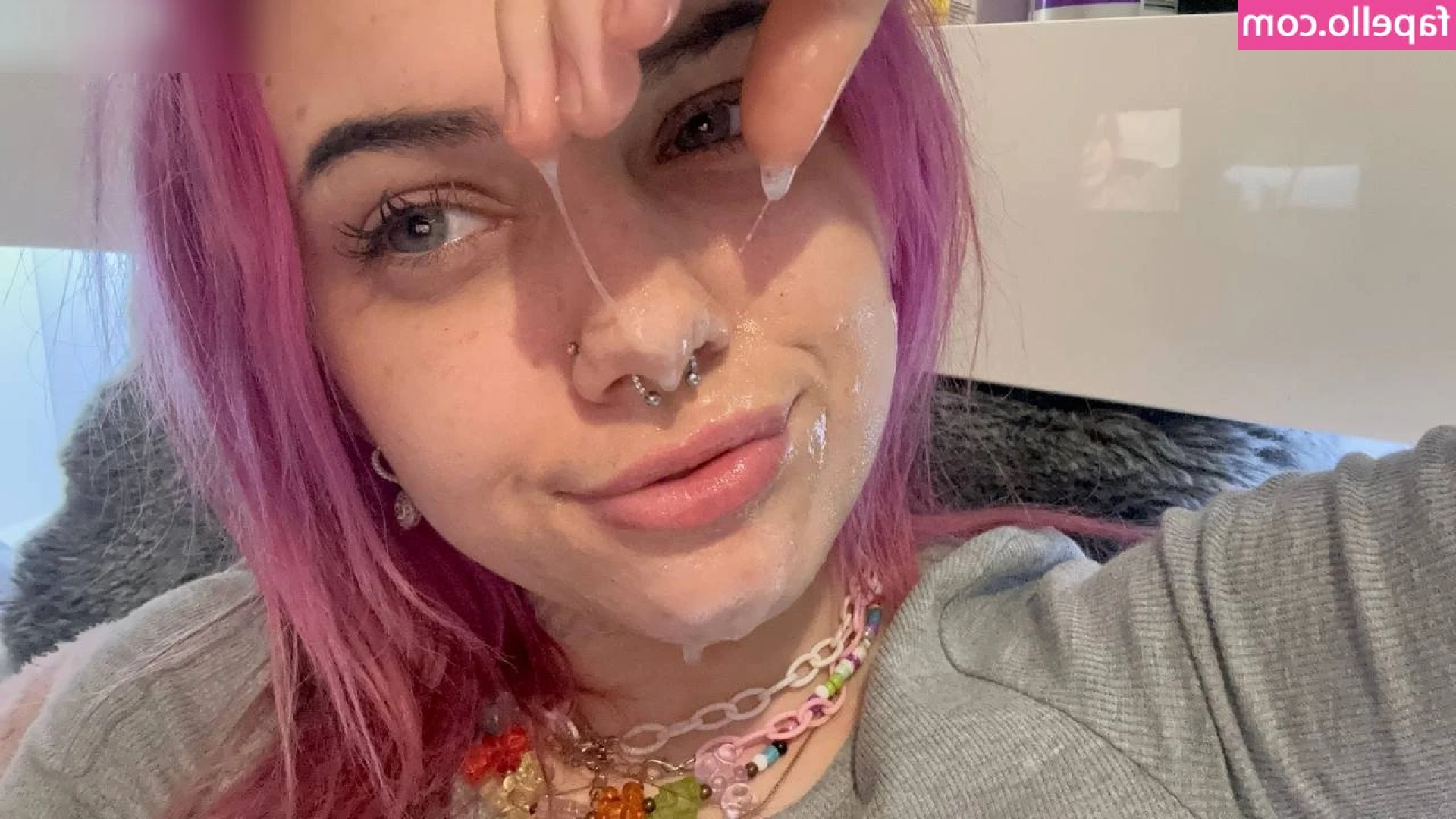 siamay - Cum and see me!