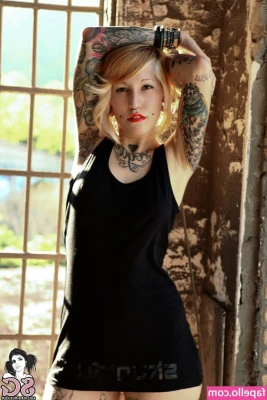 Janedoe - Make my ever growing wealth your goal.