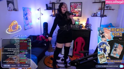 Helloneptune - Your welcome 🖤 Message me for the full legnth video 📩🤍