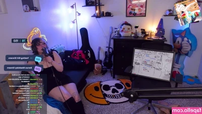 Helloneptune - Please be gentle~