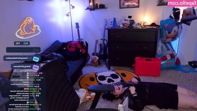 Helloneptune - 2nd time from his POV 😉