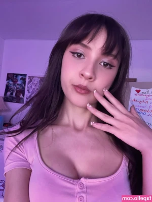 EmiliaCosplay - BRAND NEW FULL LENGTH!!! 🍆 I’m a size QUEEN 🤤