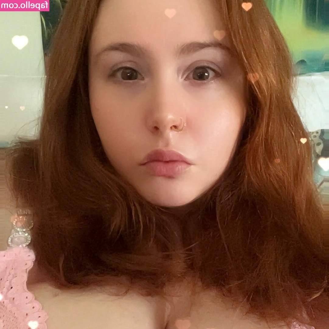 710_kitten [ 710-kitten ] - Did I forget to show you this bra? 🥰