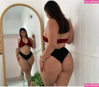 Xanthia Efthymiou [ xanthia-efthymiou ] - Spreading wide just for you 😉💦💦💦