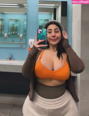itssarapr - FULL VID ON ITS WAY TO YOUR DM RIGHT NOW! - Anal Creampie For Your