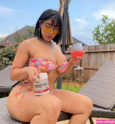 itssarapr - On my girls  trip  I wanted to make sure to give you a variety of