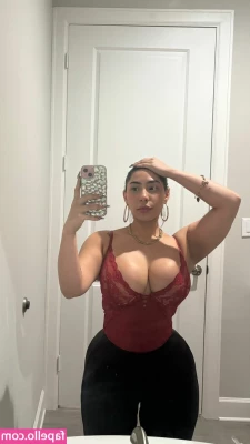 itssarapr - Can I show you how naughty I can get?
