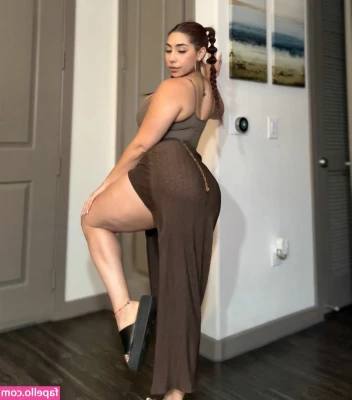 itssarapr - HI BABES IM BACK