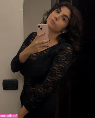 Miriana Di Fazio [ miriana-di-fazio ] - I love feeling sun on my skin 🔥