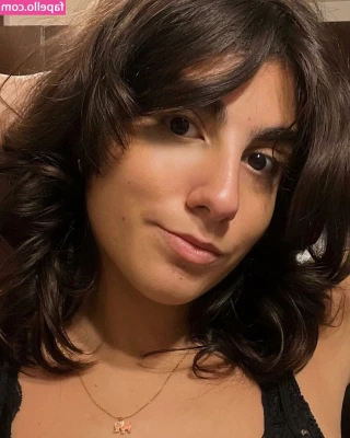 Miriana Di Fazio [ miriana-di-fazio ] - Feeling blessed 🥰
